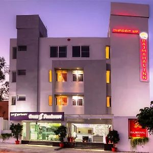 Rajmahal Hotel