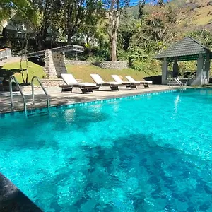 Resort Ambady Estate
